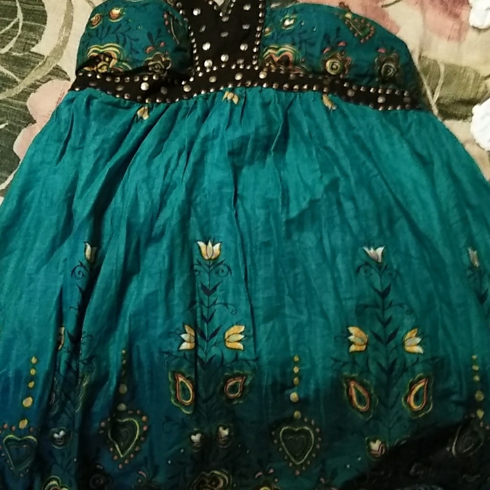 Dress